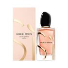 Perfume Giorgio Armani Si Intense Refillable  Edp 100 Ml Dama