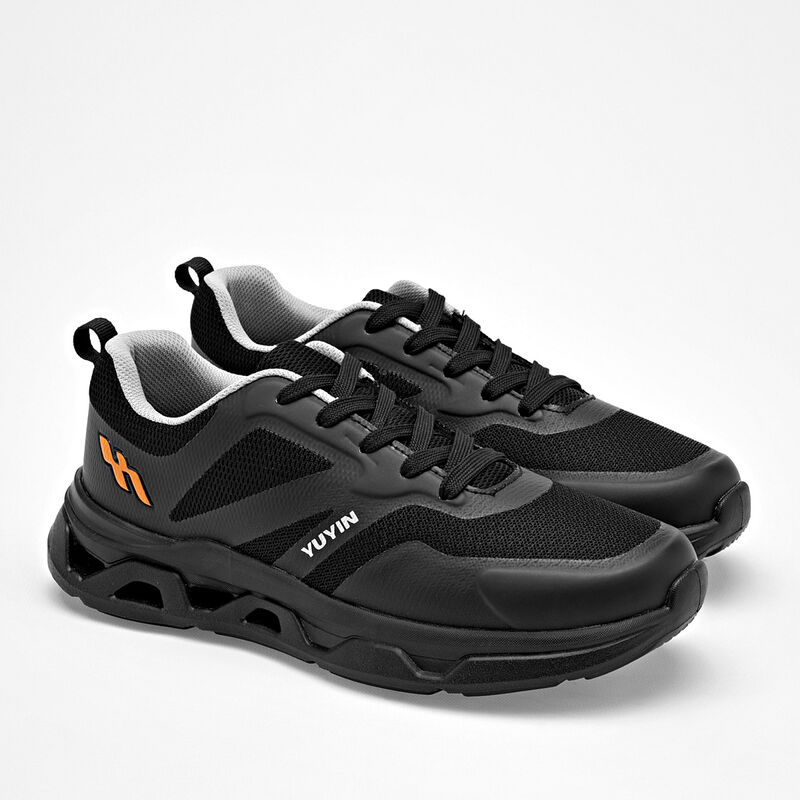 Yuyin tenis para Hombre negro cod 141027-E image number null