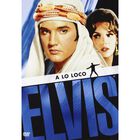 A Lo Loco (elvis Presley) [dvd]