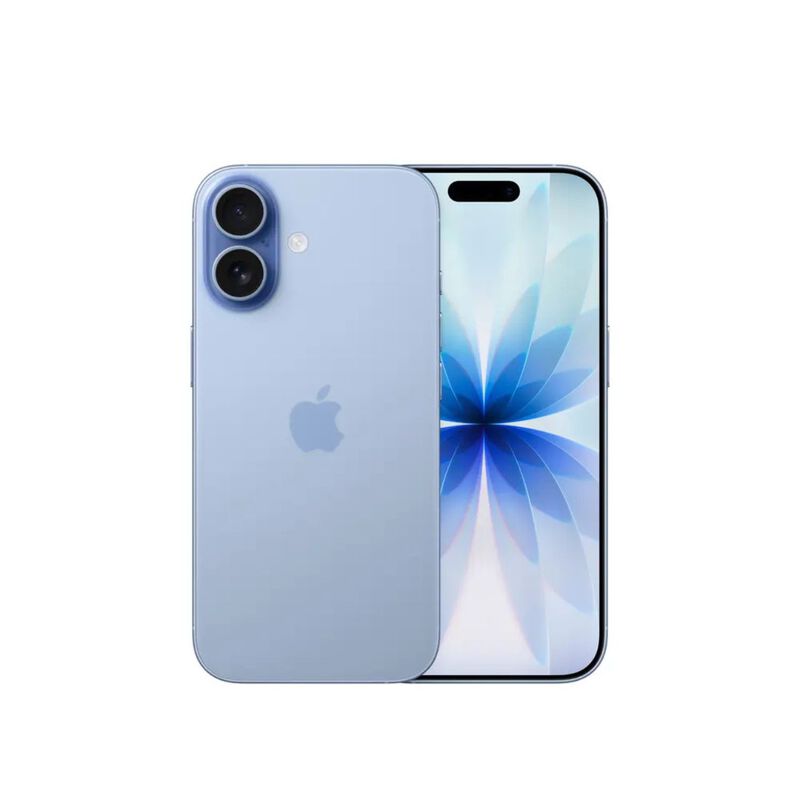 iPhone 17 256GB Azul image number null