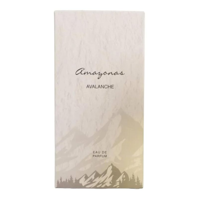 Perfume Atralia Amazonas Avalanche Edp 100 Ml image number null