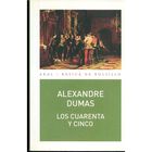 LOS CUARENTA Y CINCO