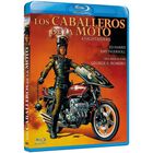 Los Caballeros De La Moto [blu-ray] (1981) Knightriders