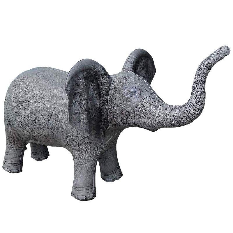 Paquete Inflable De Animales Jet Creations Life... image number null