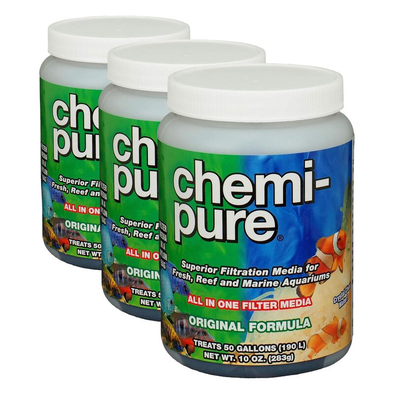 Medio Filtrante Chemipure ABE16705 Boyd Enterpr... image number null