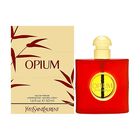 Perfume Yves Saint Laurent Opium Eau De Parfum Para Mujer, 50 Ml