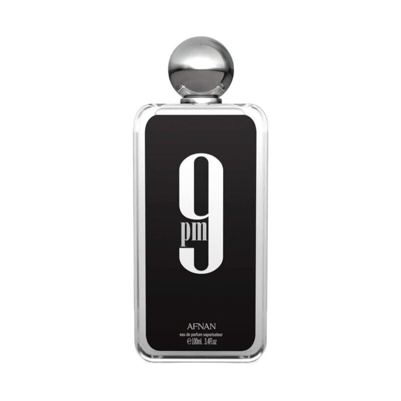Perfume de Hombre Afnan 9 Pm 100 Ml Agua de Per... image number null