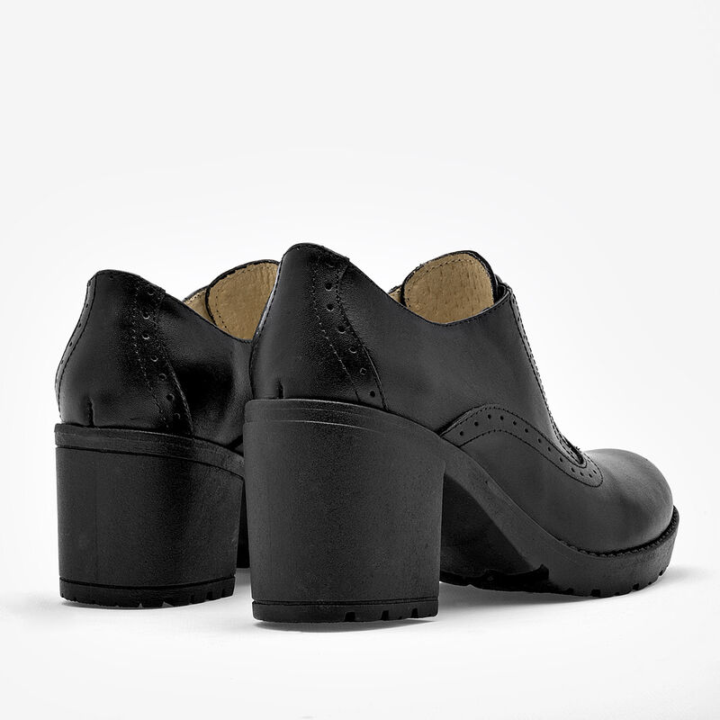 Catalina Zapatos para mujer negro image number null