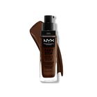 Foundation Nyx Professional Makeup Can't Stop Won't Stop