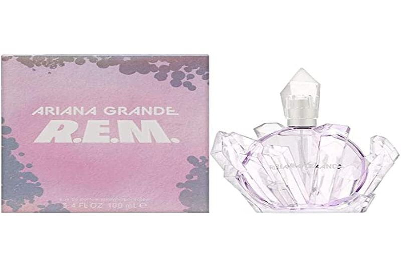 Perfume Ariana Grande R.e.m. Eau De Parfum Para... image number null