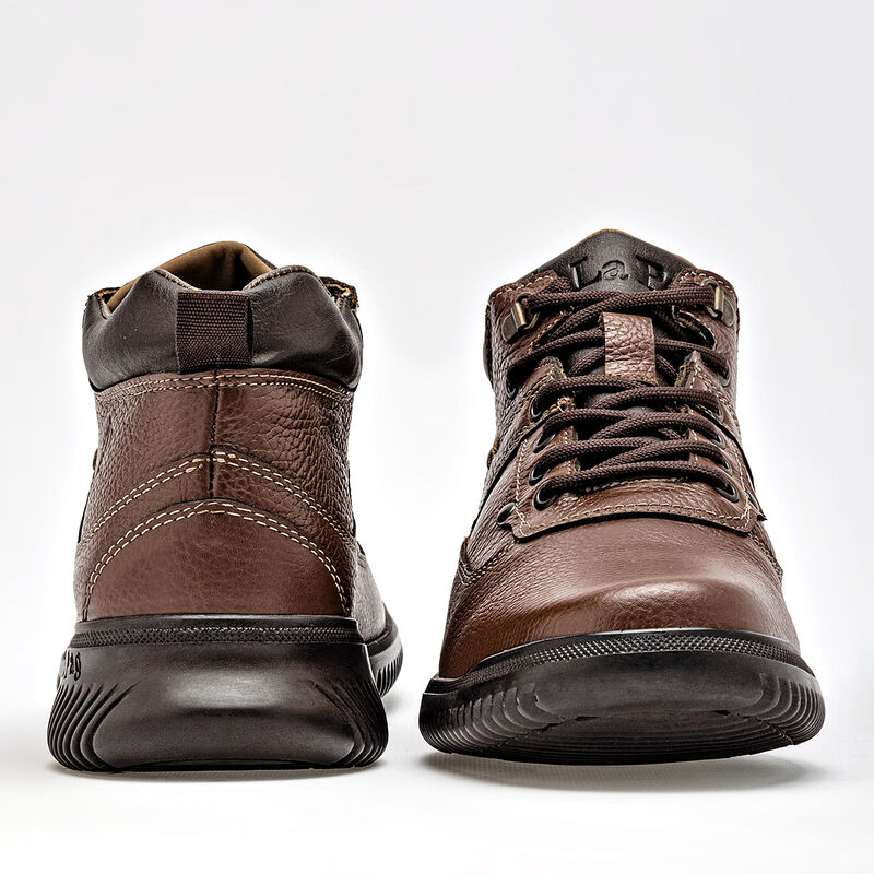 La Pag Bota para hombre. Caf&eacute; image number null