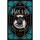 Asesino De Brujas 3 La Doncella, La Bruja Y La Arp&iacute;a