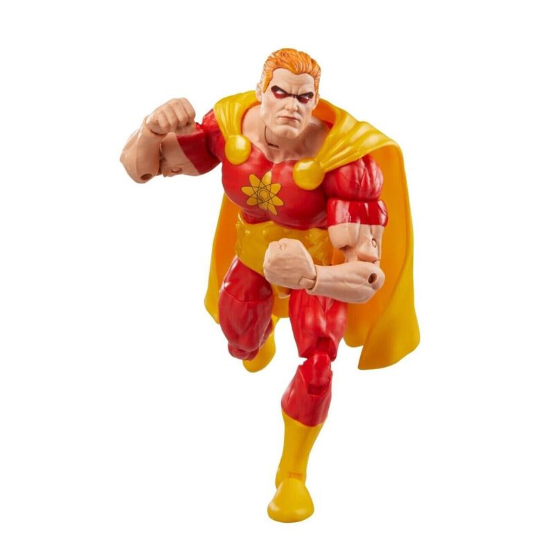 Figuras De Acci&oacute;n Marvel Squadron Supreme Legen... image number null