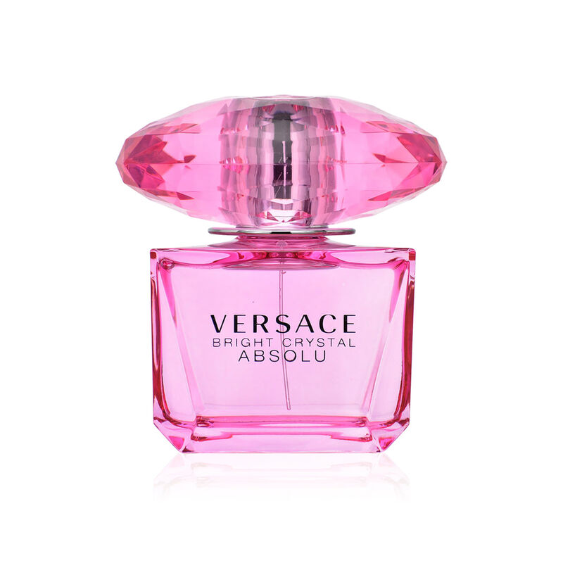 Versace Bright Crystal Absolu EDP 90ml image number null