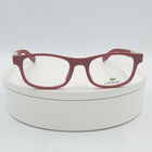 Armazón Oftálmico Infantil Lacoste L3627 5018-615