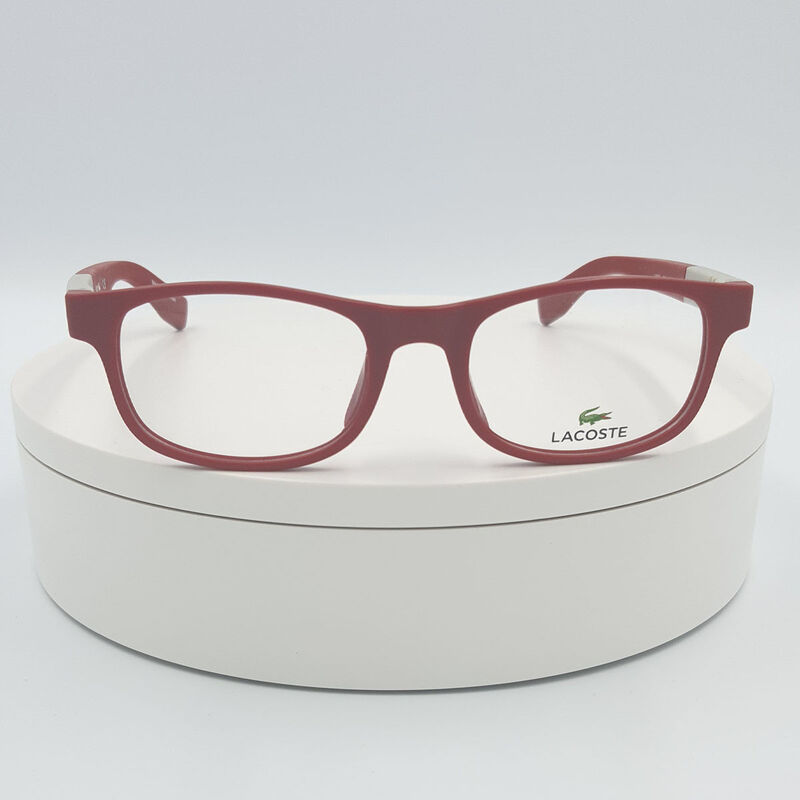 Armazón Oftálmico Infantil Lacoste L3627 5018-6... image number null