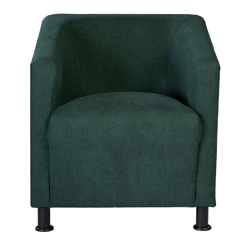 Sillón Dicasa Cooper II Verde image number null