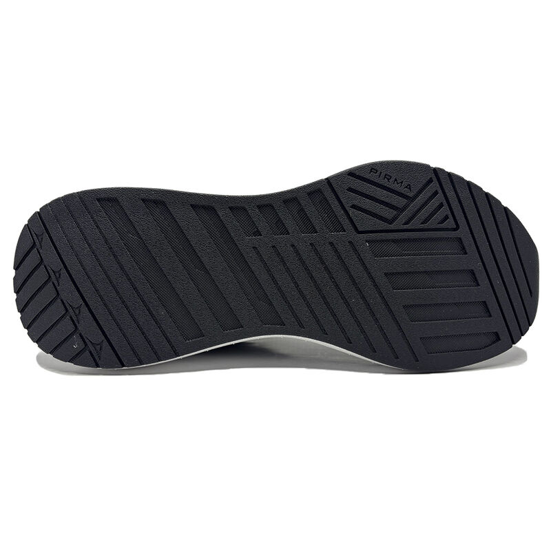 Tenis Pirma Correr Para Hombre Nexus 4040 Negro... image number null