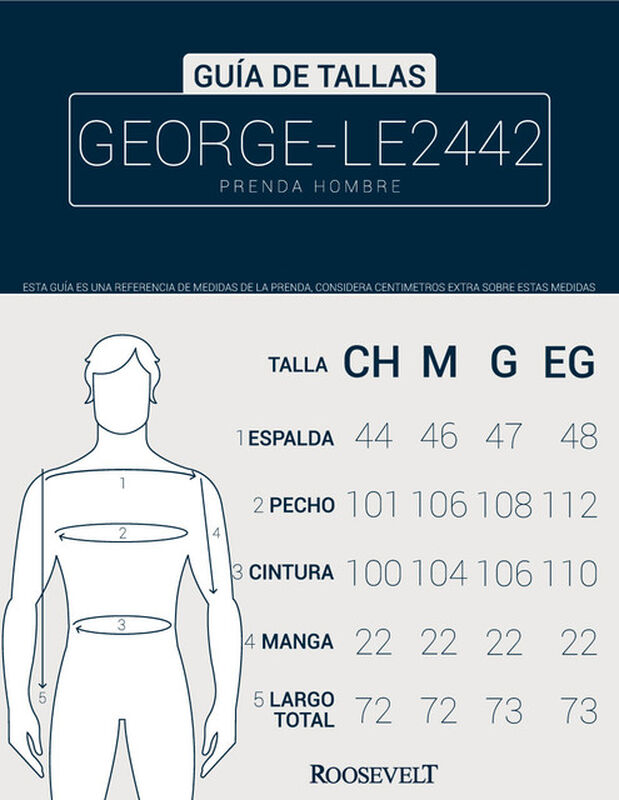 Playera Hombre Premium Cuello Con Cierre Café M... image number null