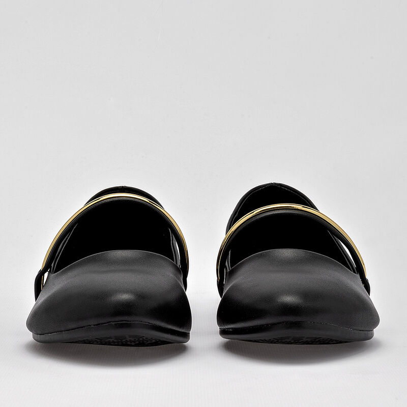 Been Class balerina para mujer negro cod 140257... image number null