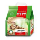 Arena para Gatos Oko Plus 10L (4.3  kg)