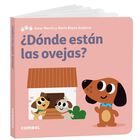 &iquest;d&oacute;nde Est&aacute;n Las Ovejas?, De Mart&iacute;n Rodr&iacute;guez Maria Ester