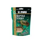 Lomas Reptile Sticks Alimento Para Tortugas Contiene 70 Gramos