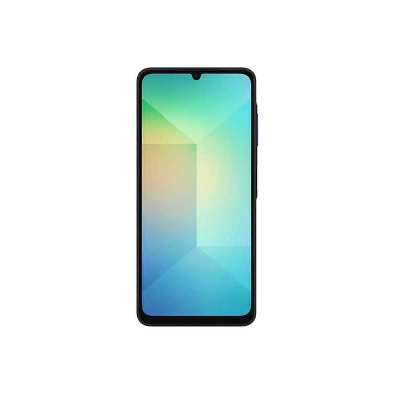 Galaxy A06 Doble Sim 64GB/4RAM Negro image number null