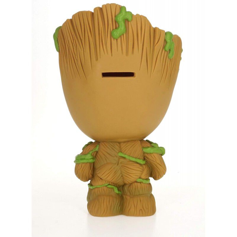 Hucha Groot Cabez&oacute;n Marvel 25 cm image number null