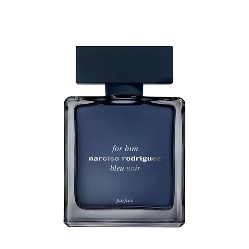 Perfume Narciso Rodriguez Para &Eacute;l Bleu Noir Eau... image number null