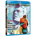 La Dinast&iacute;a Del Petr&oacute;leo [blu-ray] (1957) El Reino De Campbell