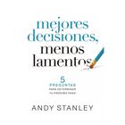 Mejores decisiones, menos lamentos