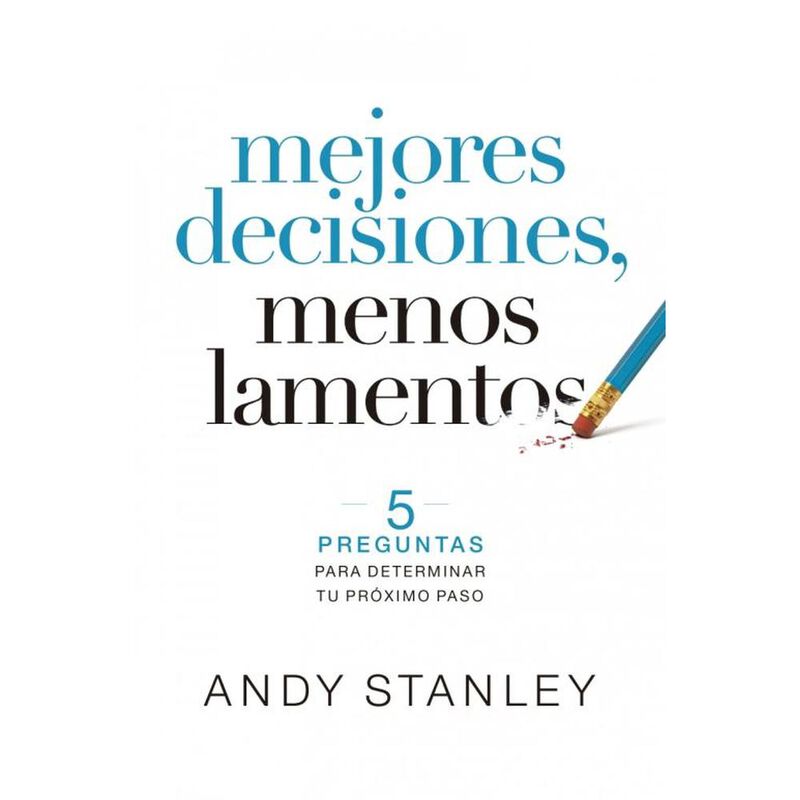 Mejores decisiones, menos lamentos image number null