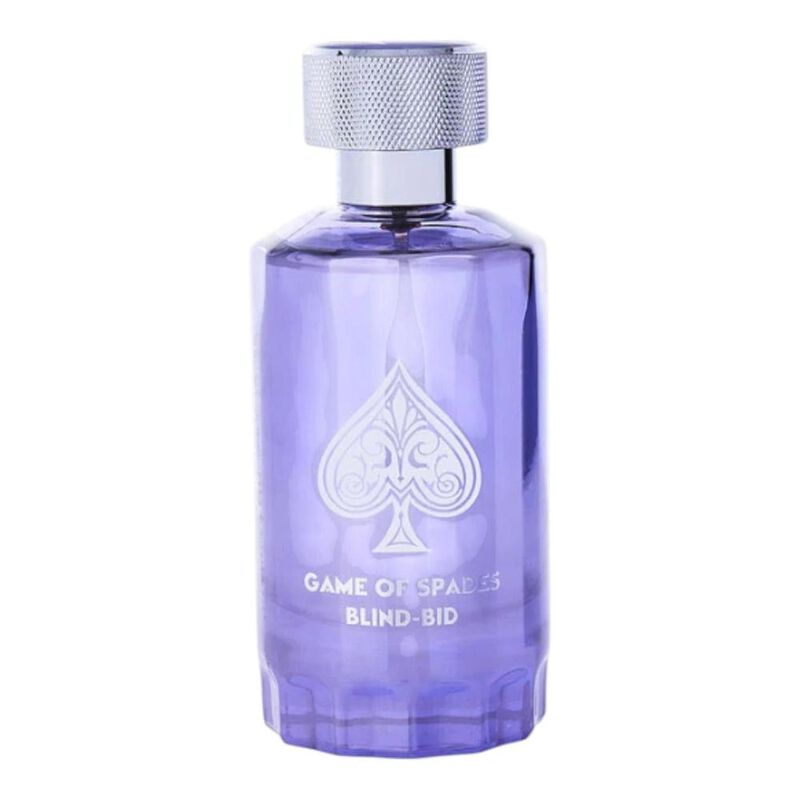 Perfume Jo Milano Game Of Spades Blind-Bid Parf... image number null