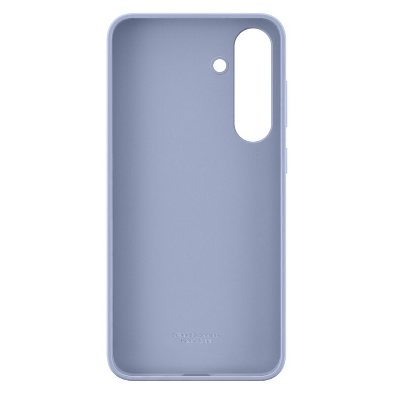 Funda De Silicona Para Samsung Galaxy S25+, Col... image number null