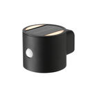 L&aacute;mpara Solar Arbotante Led 0.6 W, Luz C&aacute;lida Brillante, Sensor De Movimiento, Ip44, No Atenuable