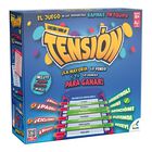Juego De Mesa Tensi&oacute;n Novelty. Edici&oacute;n Familia