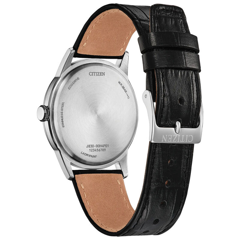 Reloj Citizen Rolan Fe7130-01l Eco-drive Para H... image number null