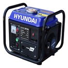 Generador Planta De Luz Gasolina Portatil Hyundai 800-1000w HHY1000