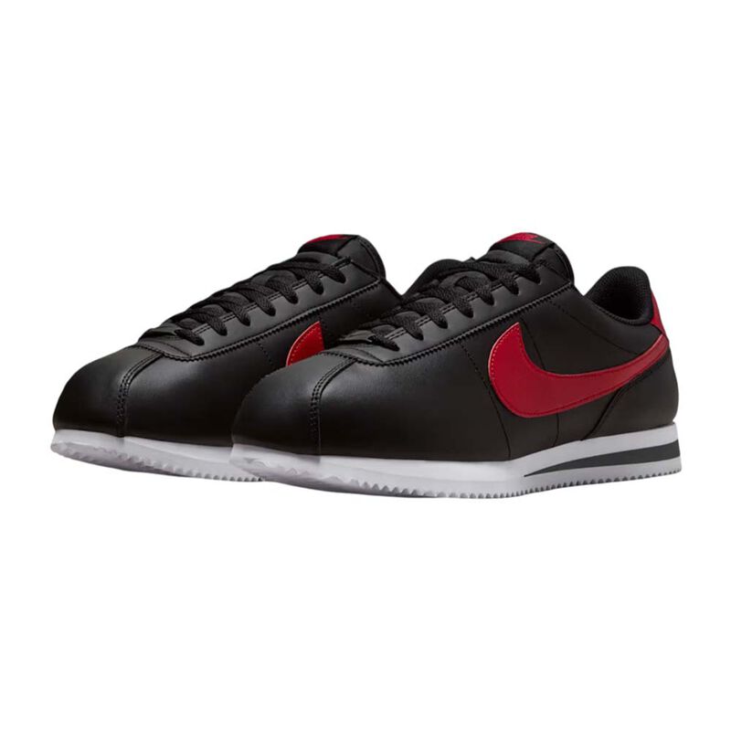 Tenis Nike para Hombre Cortez Black Gym image number null