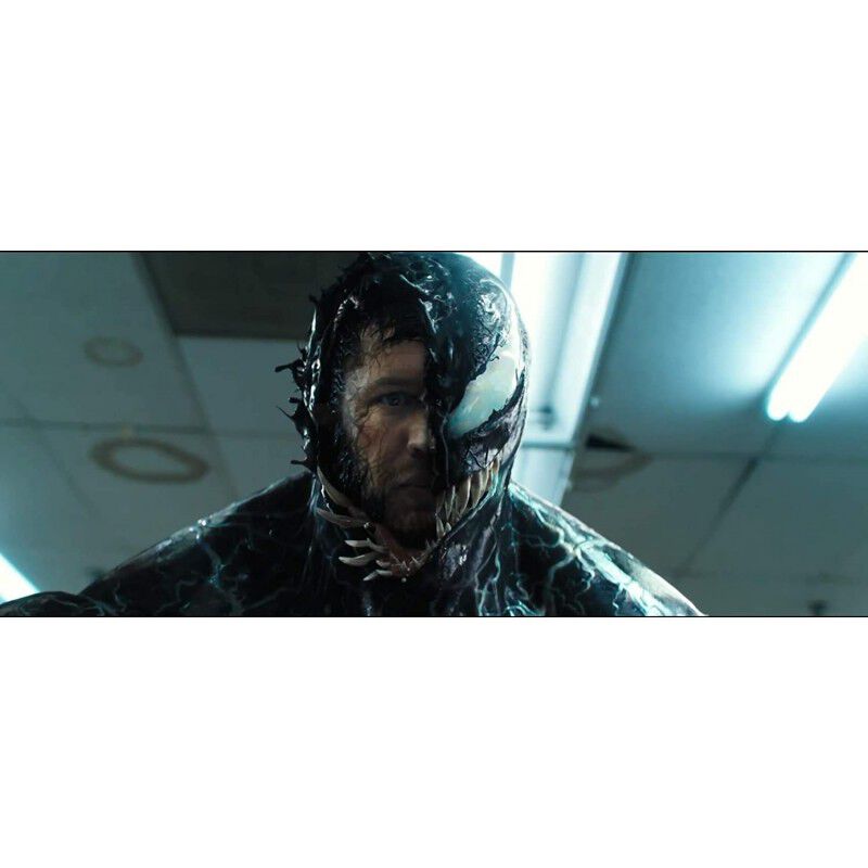 Venom (bd) [blu-ray] image number null