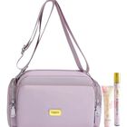 Bolsa Crossbody Pink Brule City Lights Para Mujer