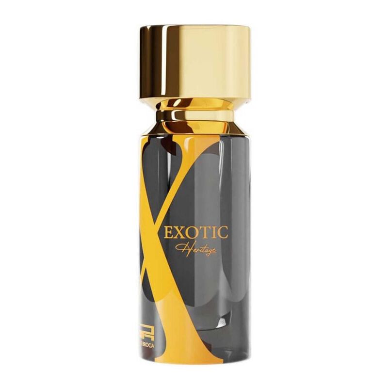 Perfume de Hombre Afnan Rue Broca Exotic Herita... image number null