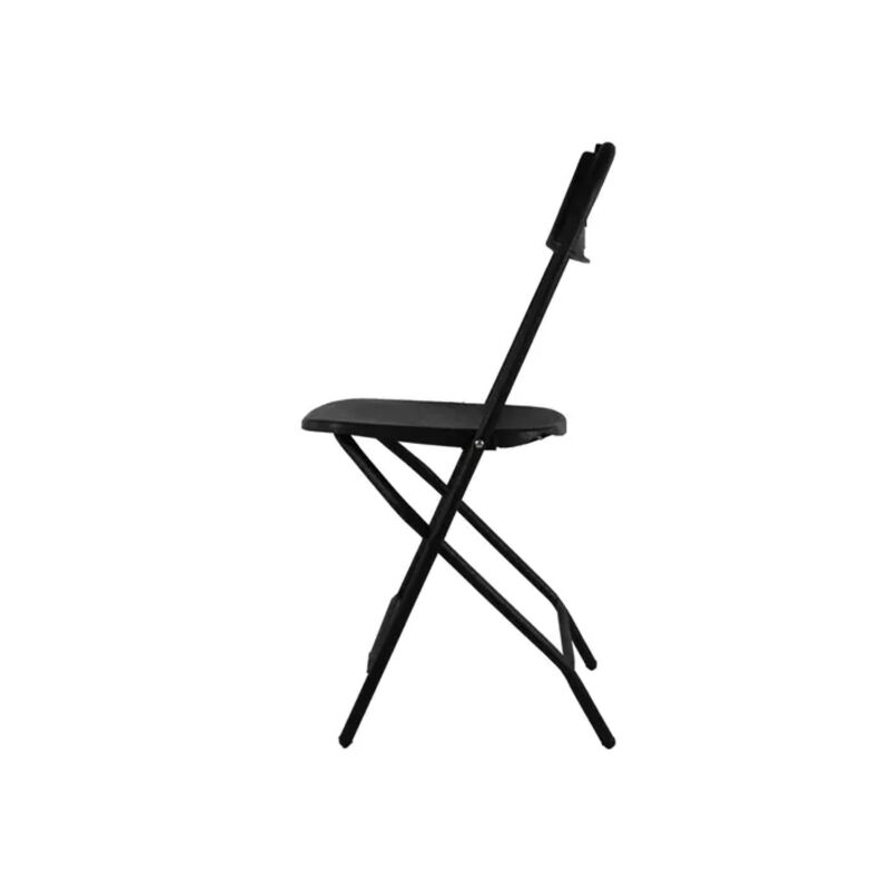 Silla Plegable Mundo In de Polipropileno con Re... image number null