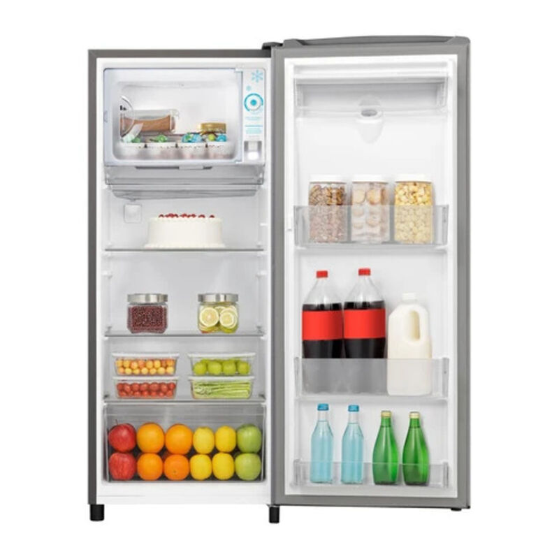 Refrigerador 7 Pies 176l Dispensador Agua Conge... image number null