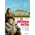 El &uacute;ltimo acto [DVD]