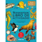 Oceanarium. Libro De Actividades