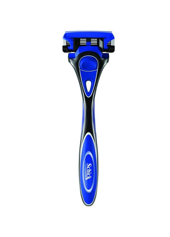 Razor Schick Hydro 5 Con 1 Mango De Afeitar Y 1... image number null