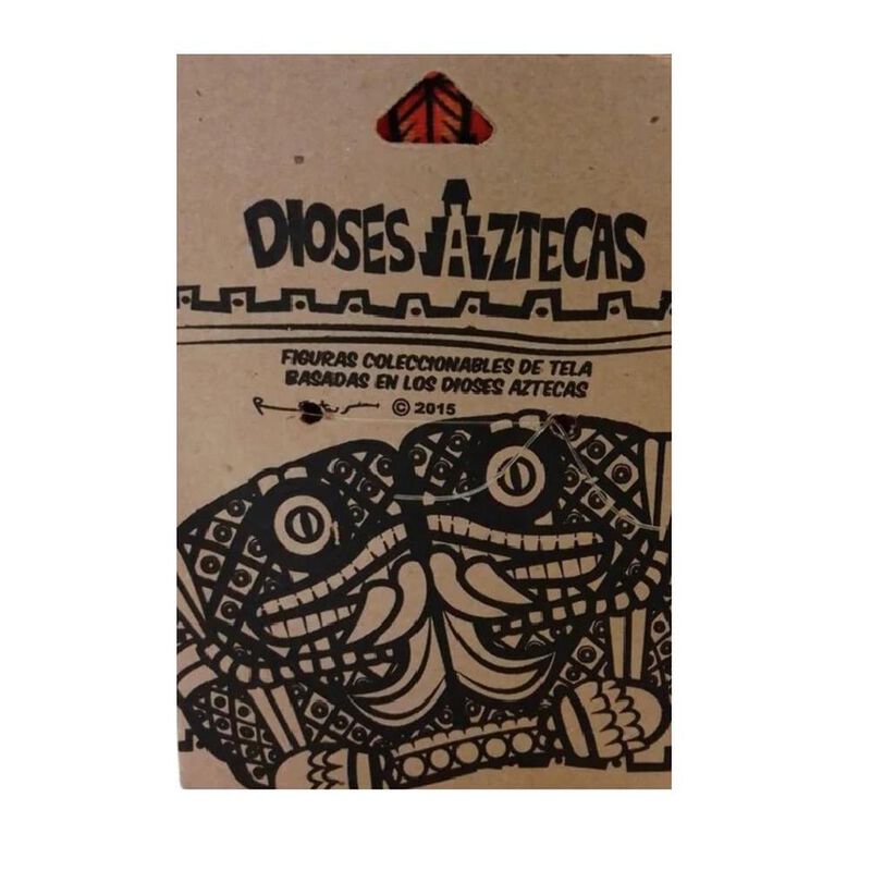 Coatlicue de Peluche image number null