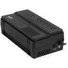Unidad Easy UPS APC BV800 de 800VA /450W con 6 Contactos